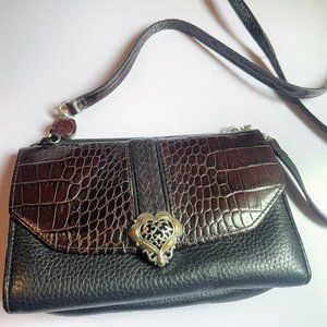 Brighton Wallet/Purse Crossbody